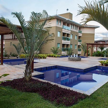 Hotel The Sun Brasília Exteriér fotografie
