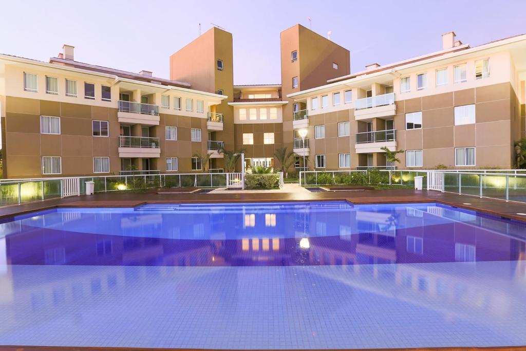 Hotel The Sun Brasília Exteriér fotografie