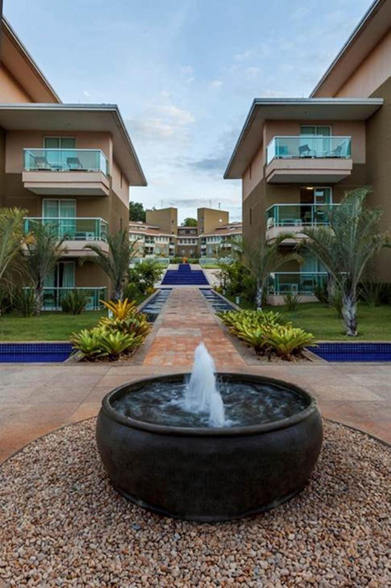 Hotel The Sun Brasília Exteriér fotografie