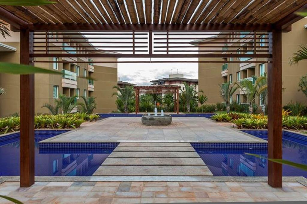 Hotel The Sun Brasília Exteriér fotografie