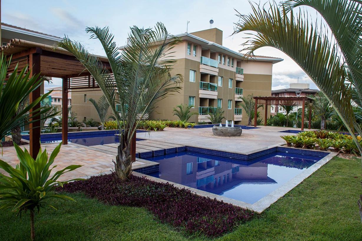 Hotel The Sun Brasília Exteriér fotografie